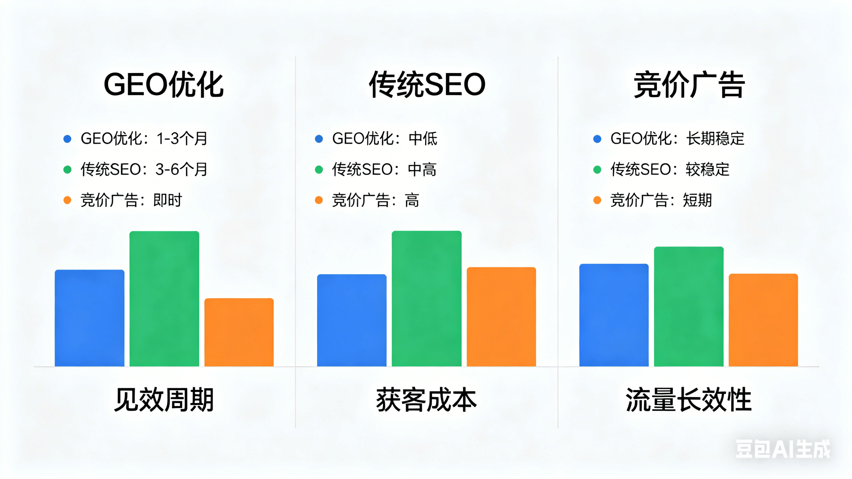 邵东GEO优化多久能出效果？企业AI获客见效周期全解析